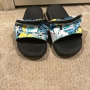 NIKE MENS FLIP FLOP
